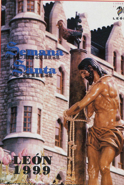 Semana Santa en León 1999 León
